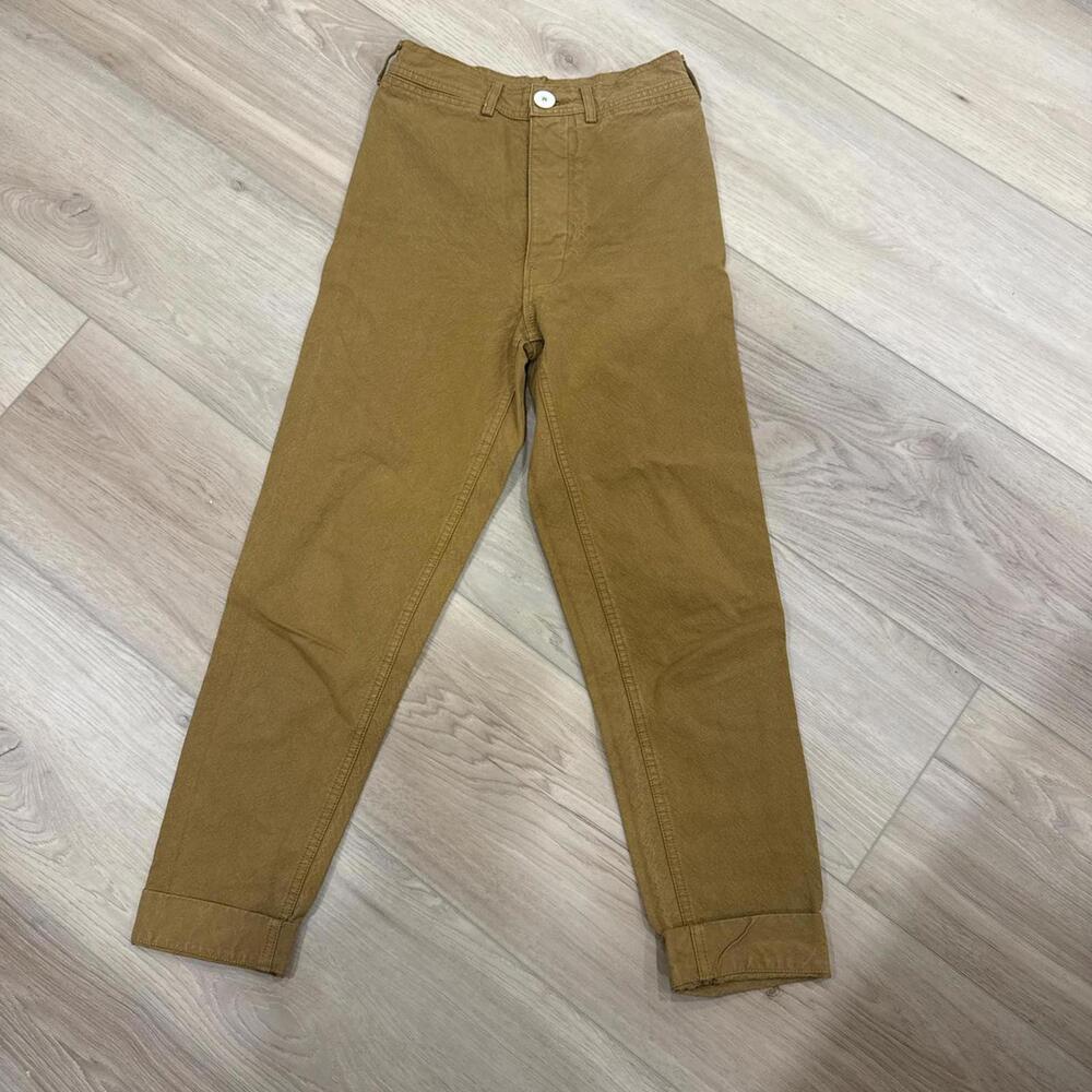 Jesse Kamm Women's Trousers